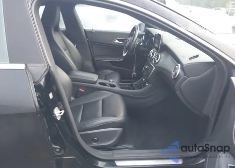 2015 Mercedes-Benz Cla 250 из США, поврежденный, VIN WDDSJ4EB5FN259043